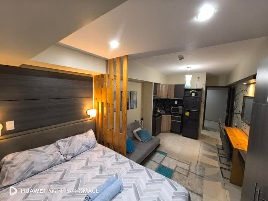 ☀️For Rent: Nicely Furnished Studio Unit at Avida Towers Riala, Cebu IT Park, Lahug, Cebu City - photo 5