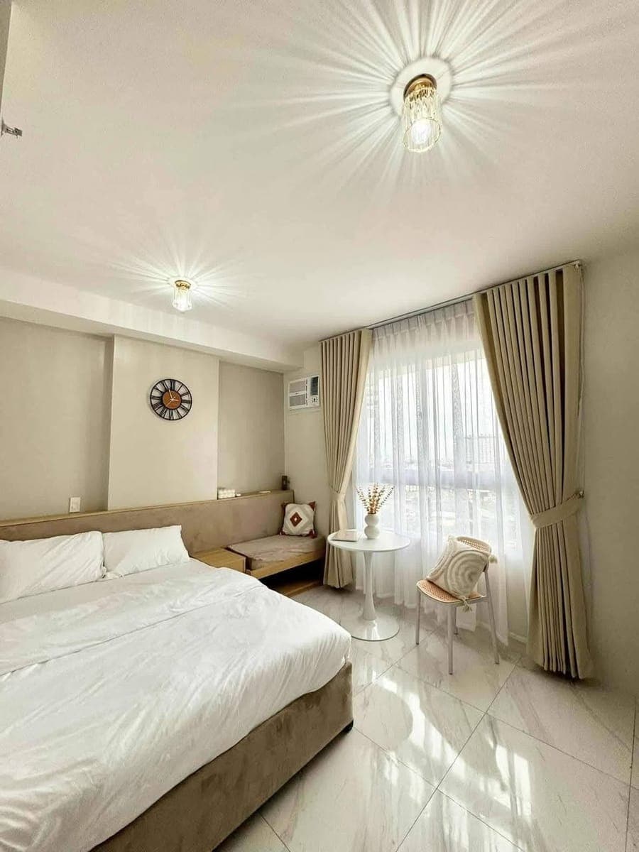 🏙️ FOR RENT – Casa Mira Towers Guadalupe, Cebu City - photo 1