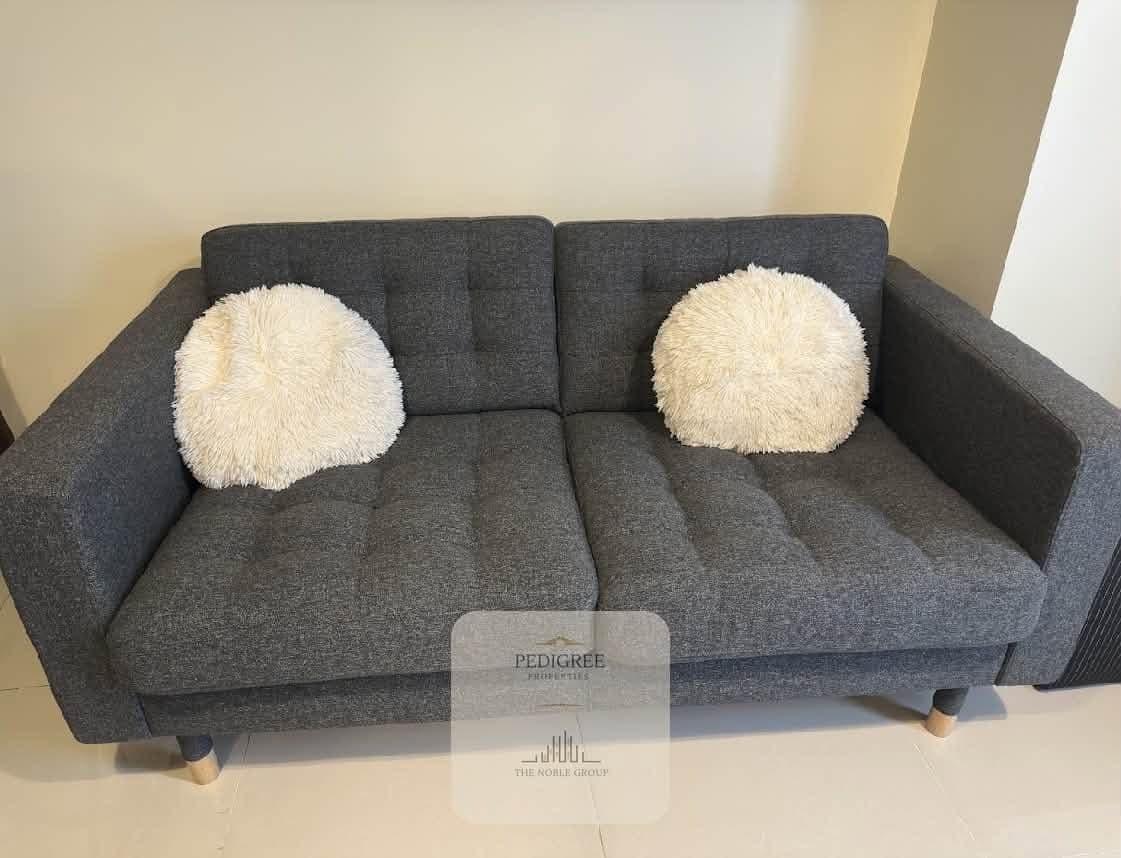 ‼️FOR LEASE | 2BR The Montane BGC, Taguig - photo 2