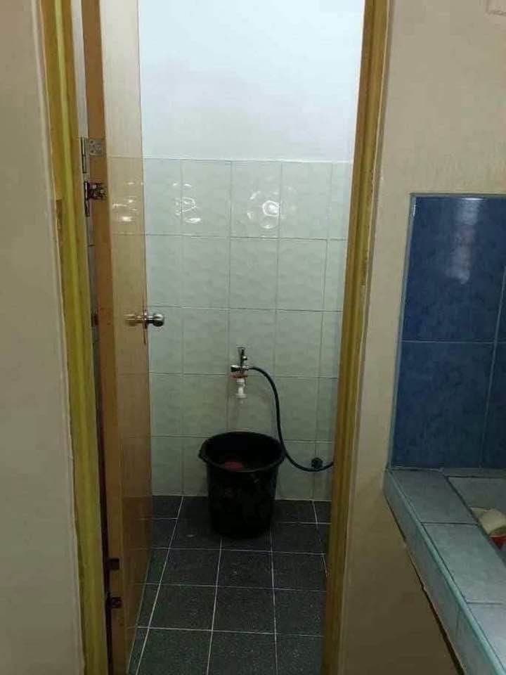 Room for rent near Edsa Royal ,Wilcon balintawak - photo 1