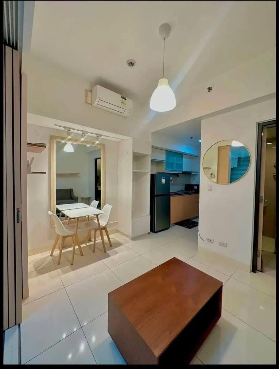 🏙️ FOR RENT | 1BR FULLY FURNISHED | ONE UPTOWN RESIDENCES, BGC - photo 1