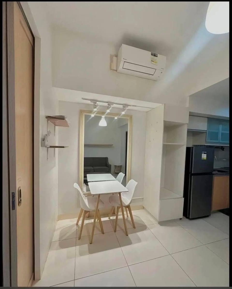 🏙️ FOR RENT | 1BR FULLY FURNISHED | ONE UPTOWN RESIDENCES, BGC - photo 2