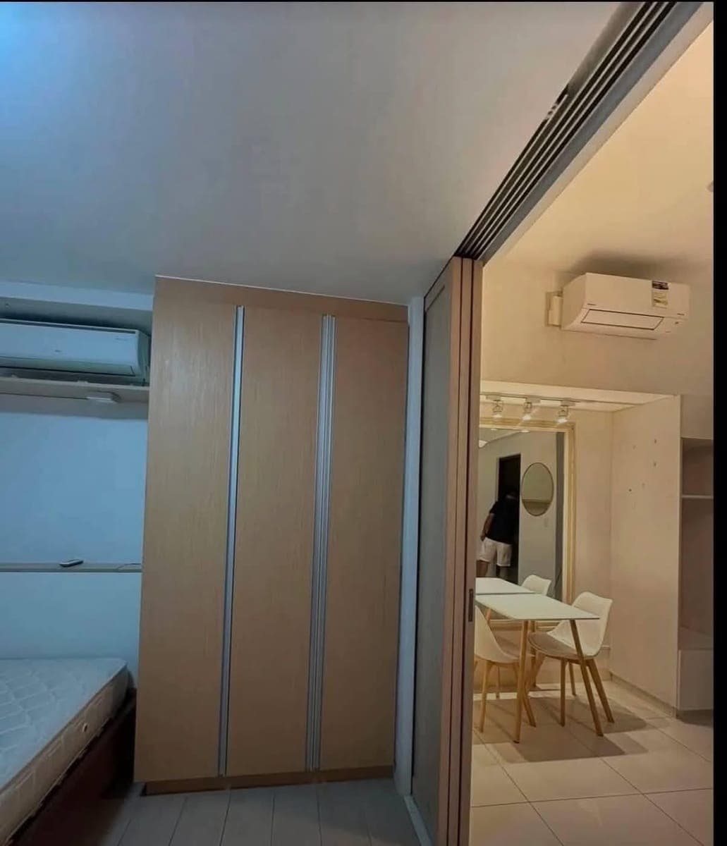 🏙️ FOR RENT | 1BR FULLY FURNISHED | ONE UPTOWN RESIDENCES, BGC - photo 3