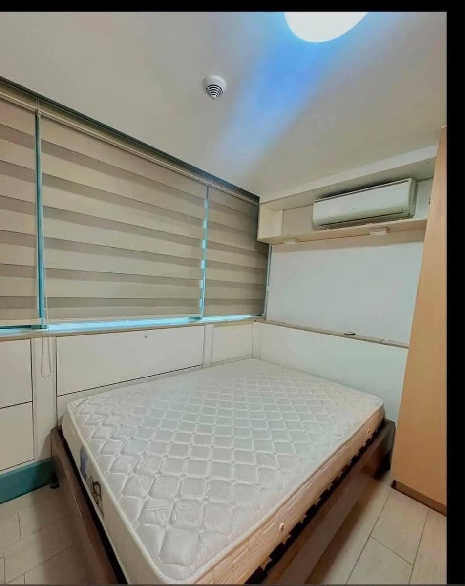 🏙️ FOR RENT | 1BR FULLY FURNISHED | ONE UPTOWN RESIDENCES, BGC - photo 4