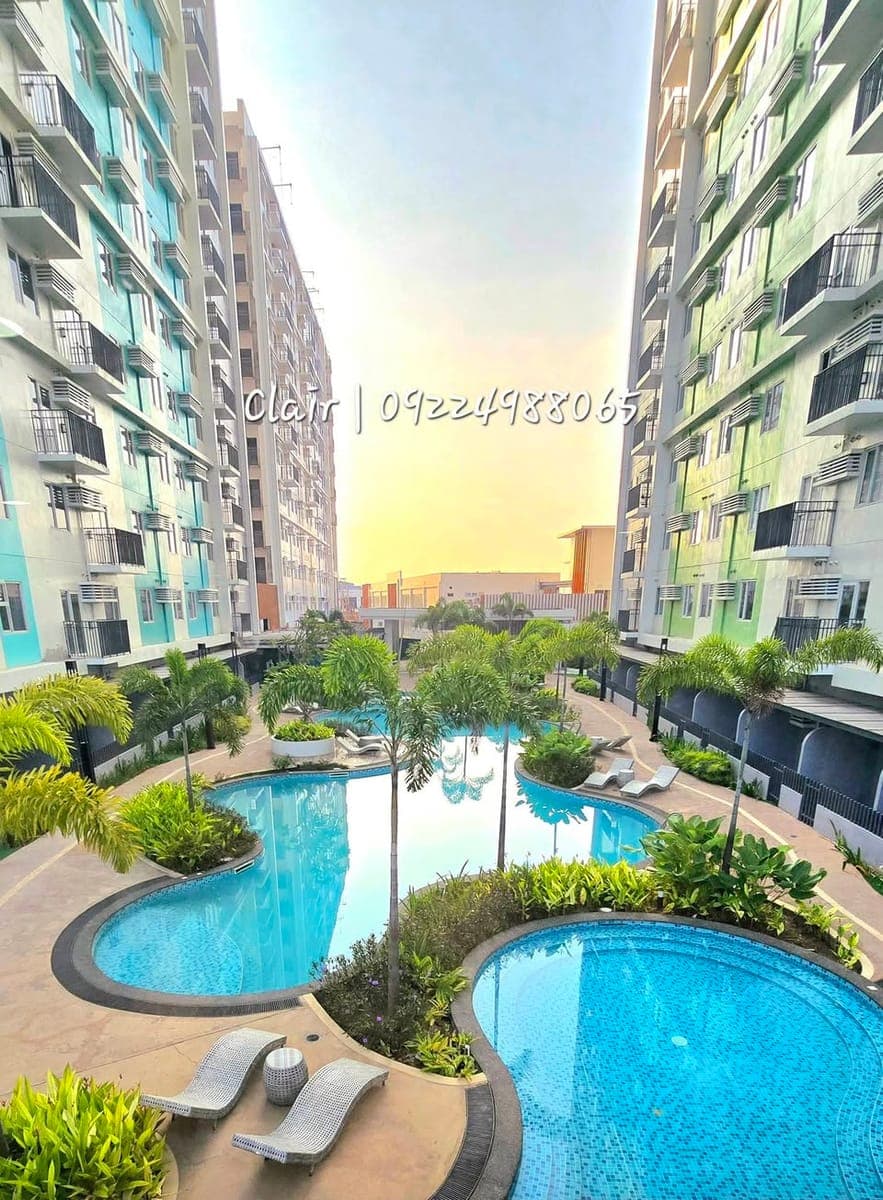 Casa Mira Towers Mandaue - photo 3