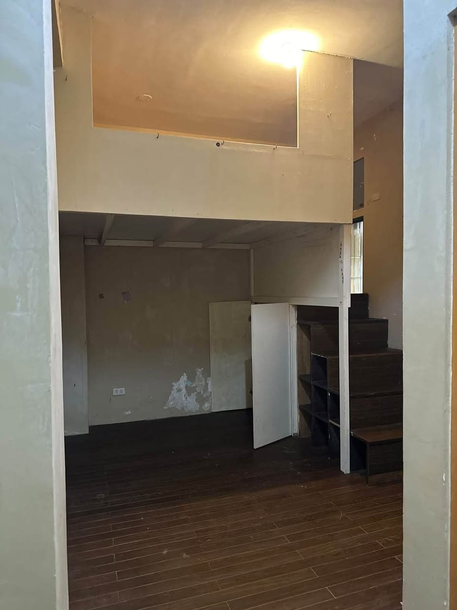 Loft type Apartment for Rent. - photo 1