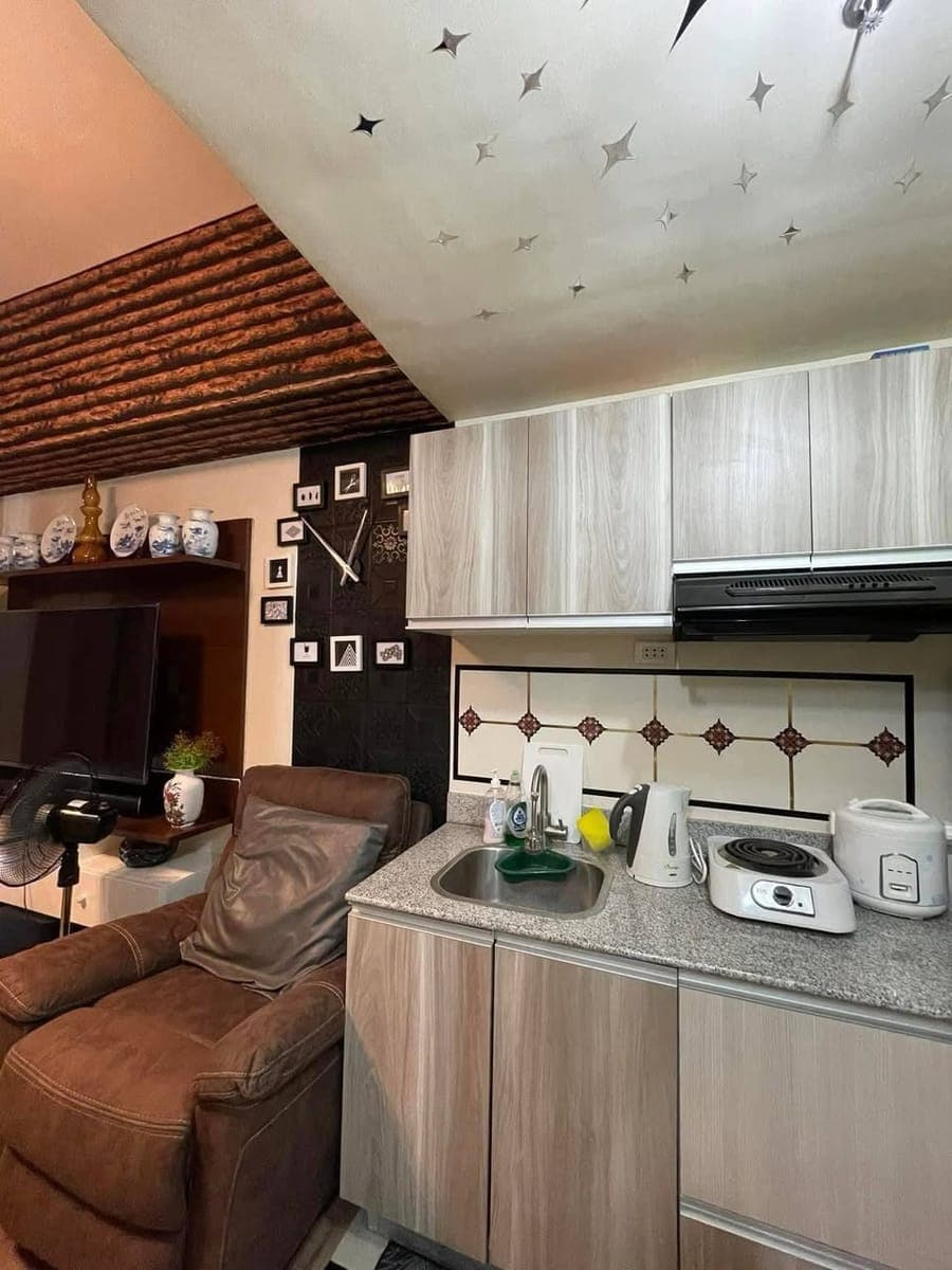 FOR RENT IN GRAND RESIDENCES - photo 5