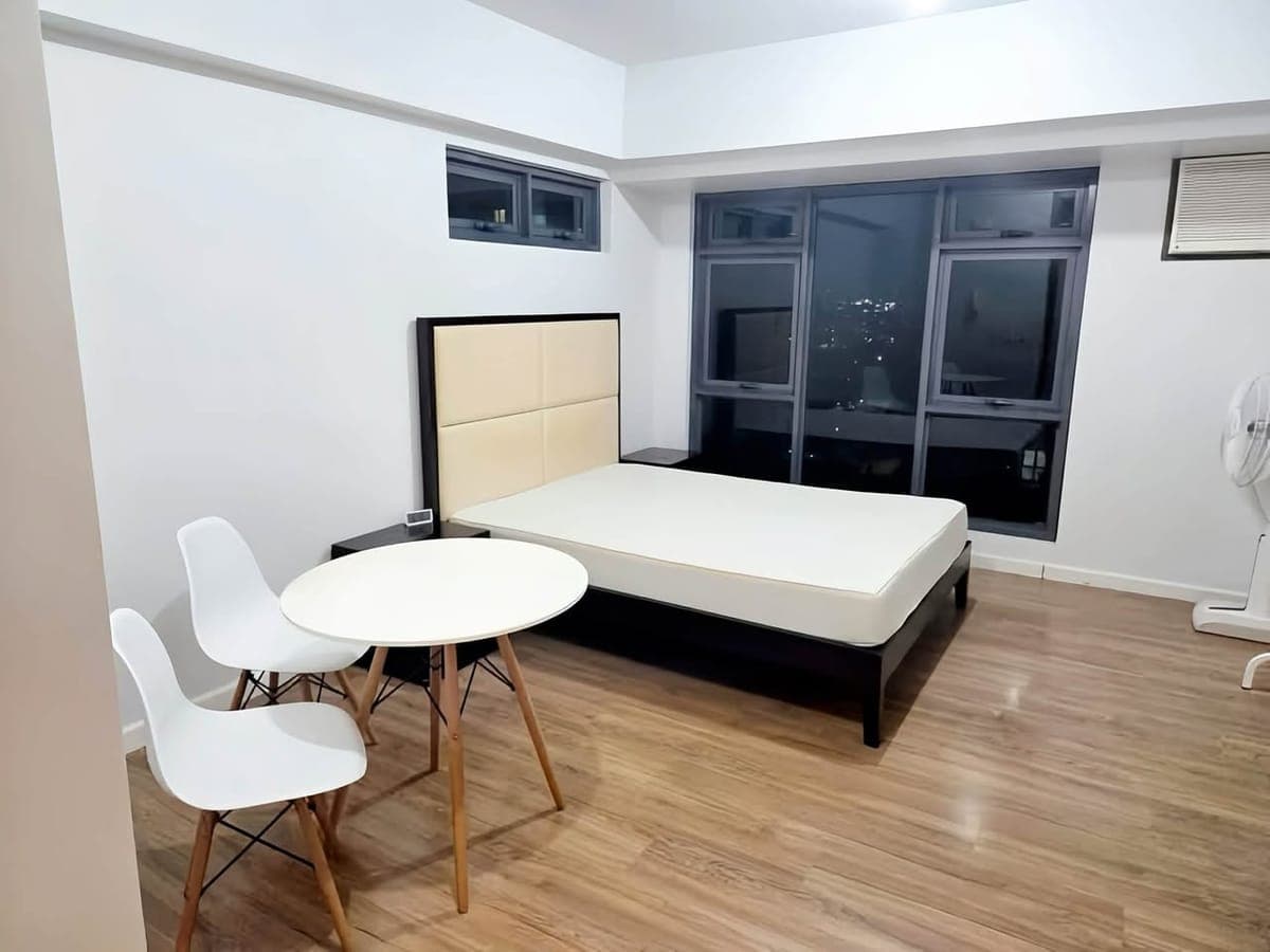 FOR RENT | Studio Unit - photo 1
