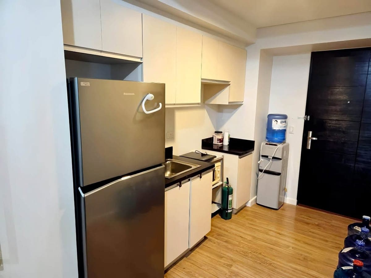 FOR RENT | Studio Unit - photo 2