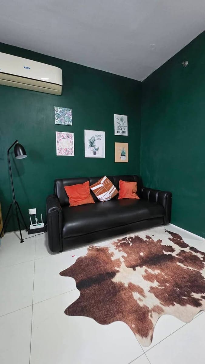 RELAXING & SPACIOUS studio type condo inside AVENIR Condo along the hiway - photo 2