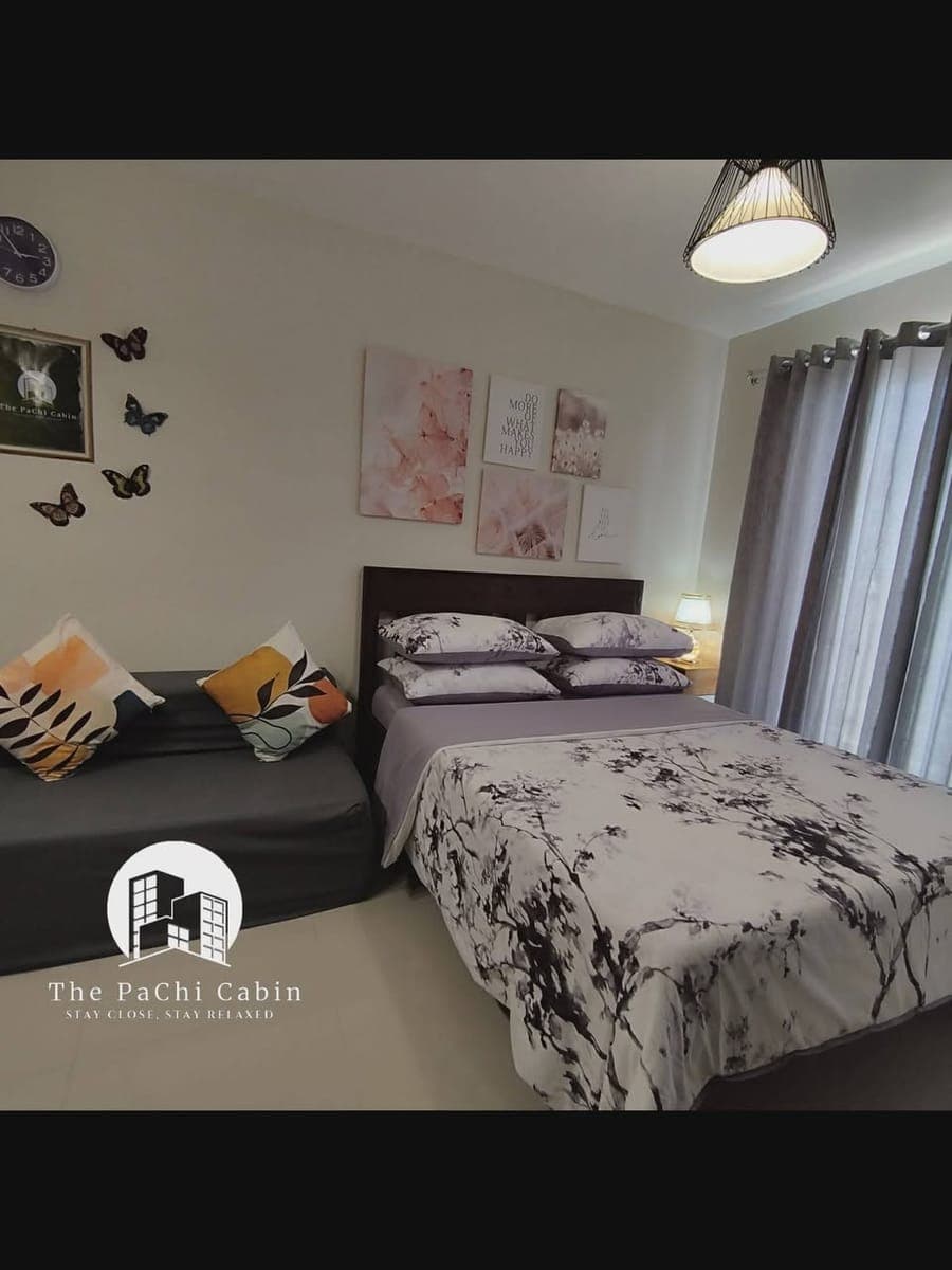 The PaChi Cabin  is available again to accept daily, weekly or long term stays😍. - photo 3