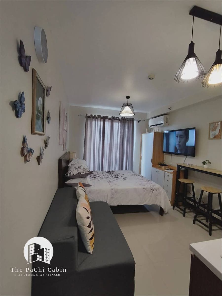 The PaChi Cabin  is available again to accept daily, weekly or long term stays😍. - photo 1