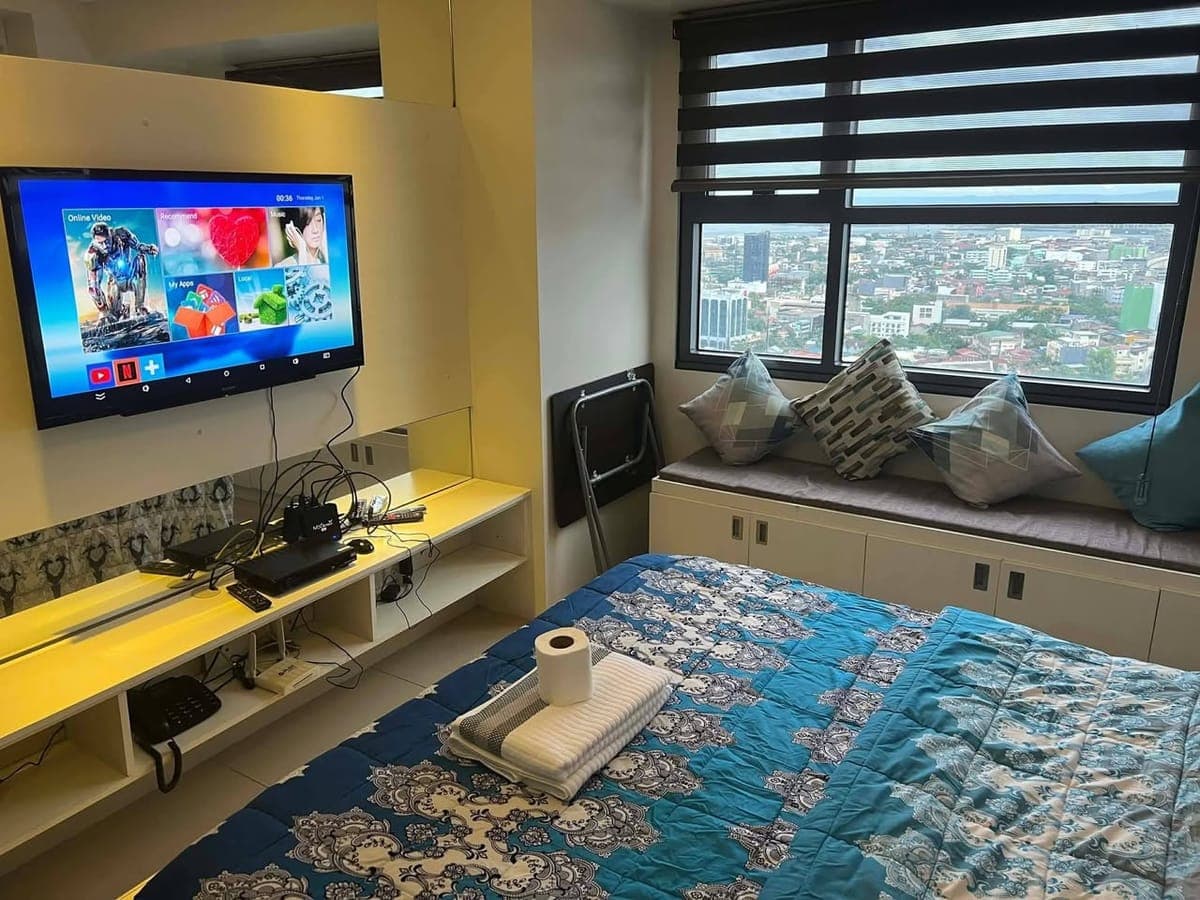 FOR RENT IN HORIZON 101 - photo 1