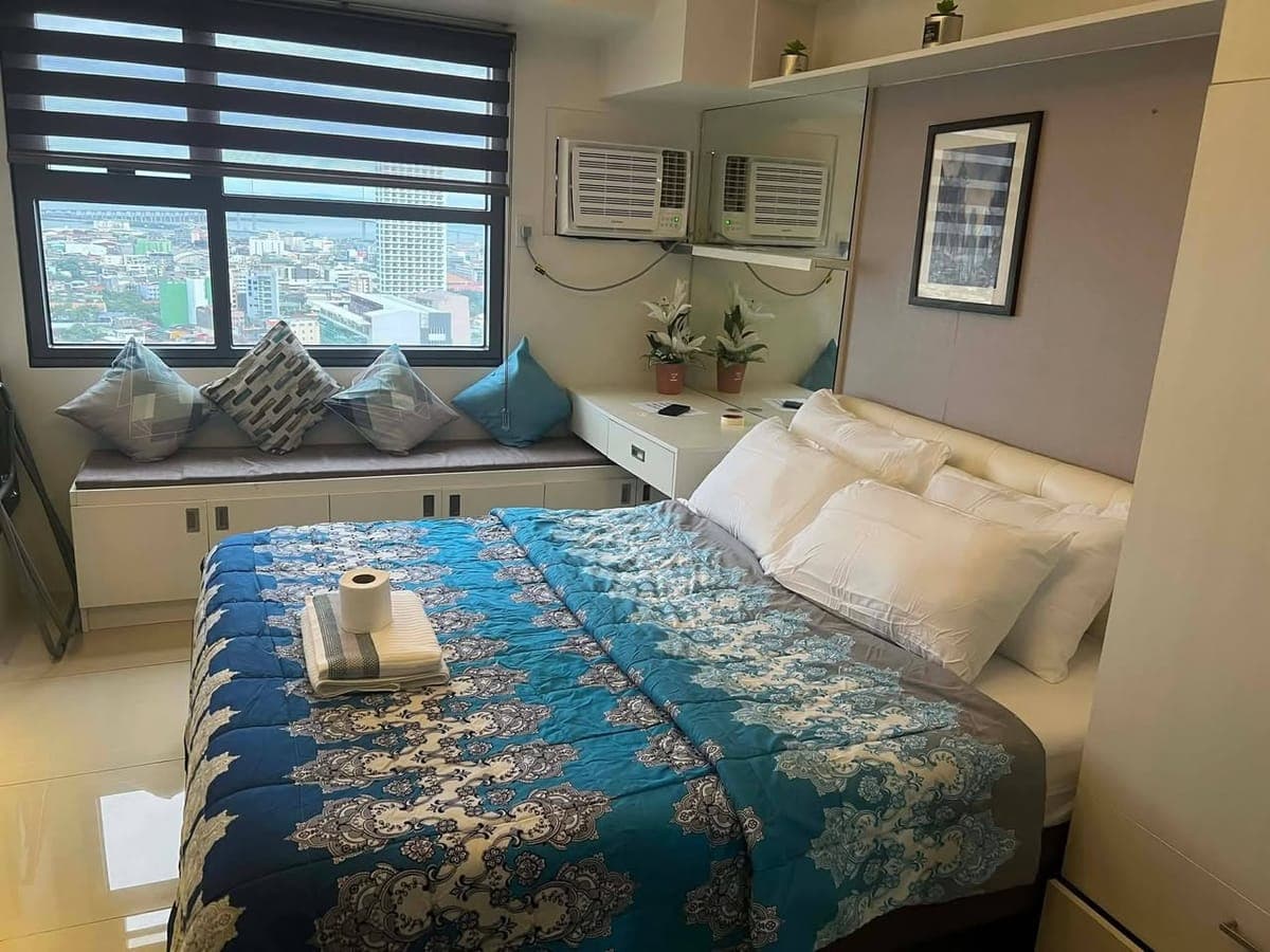 FOR RENT IN HORIZON 101 - photo 2