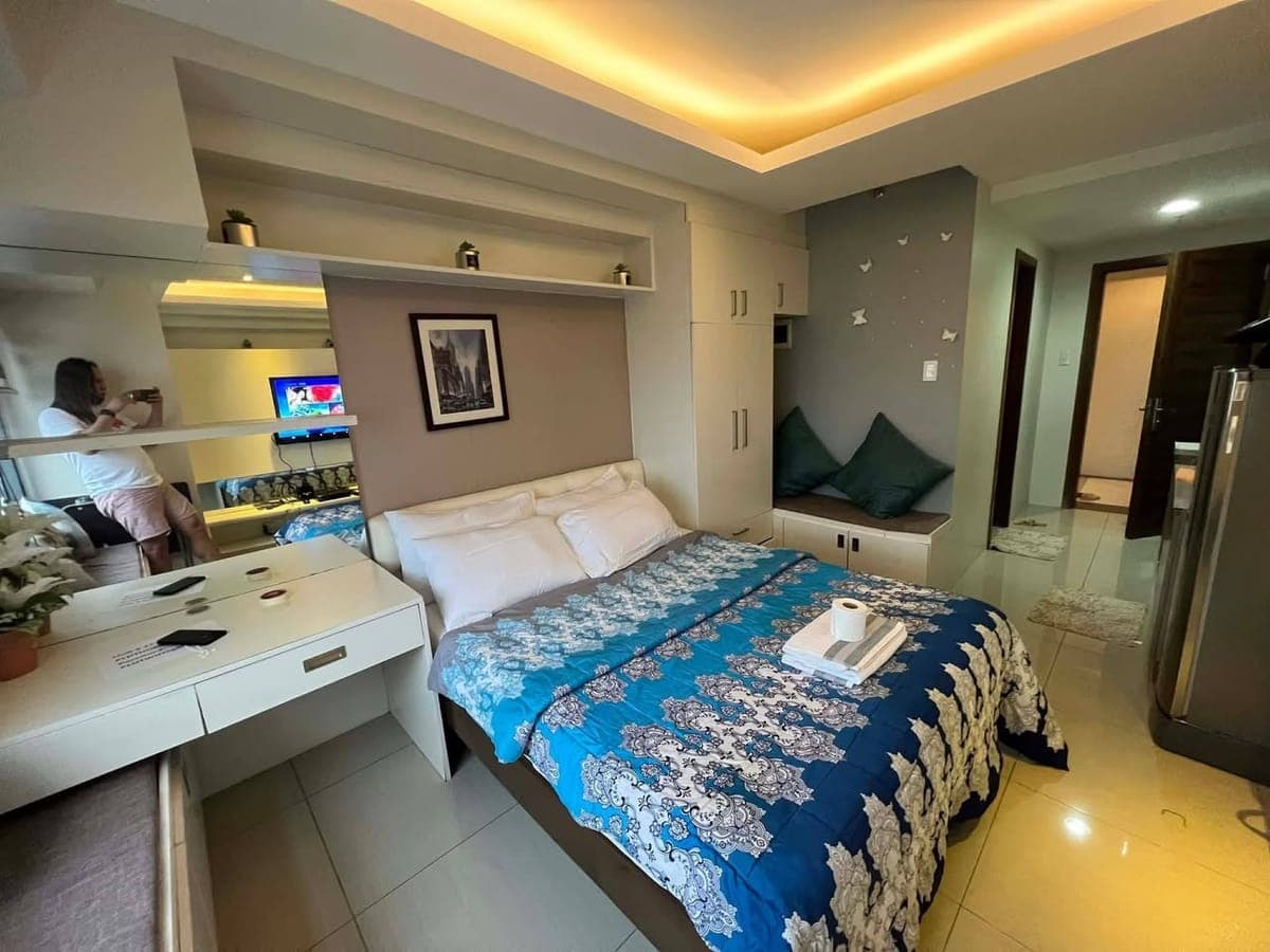 FOR RENT IN HORIZON 101 - photo 4