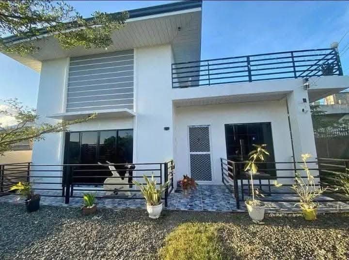 ✨ HOUSE FOR RENT in Cordova Cebu 🔥️ - photo 1