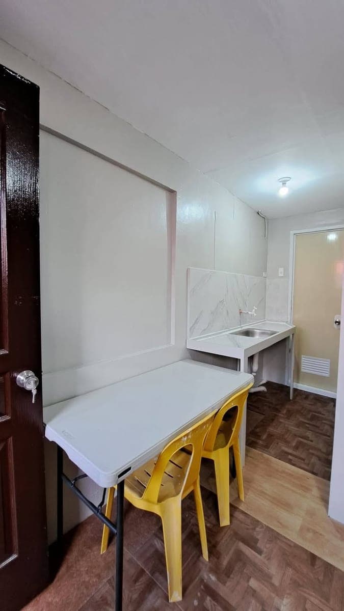 ROOM FOR RENT (2ND FLOOR) | UPPER TUGBONGAN, CONSOLACION - photo 2