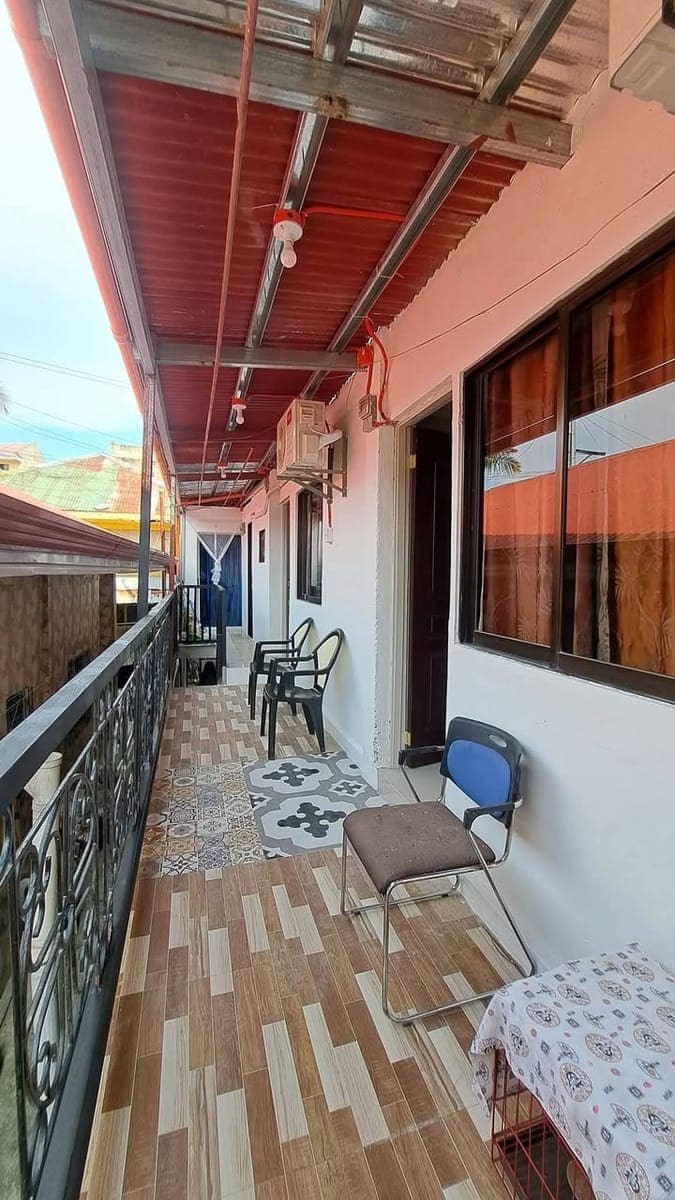 ROOM FOR RENT (2ND FLOOR) | UPPER TUGBONGAN, CONSOLACION - photo 5