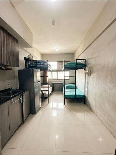 For rent. Studio for 2pax. - photo 2