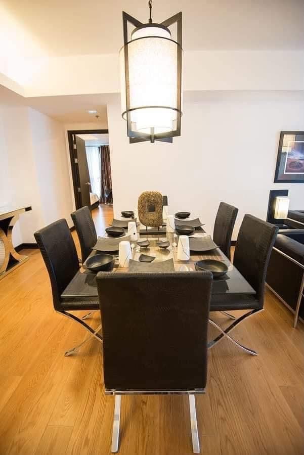 FOR RENT: One Serendra West Tower 2BR Condo, BGC Taguig - photo 4