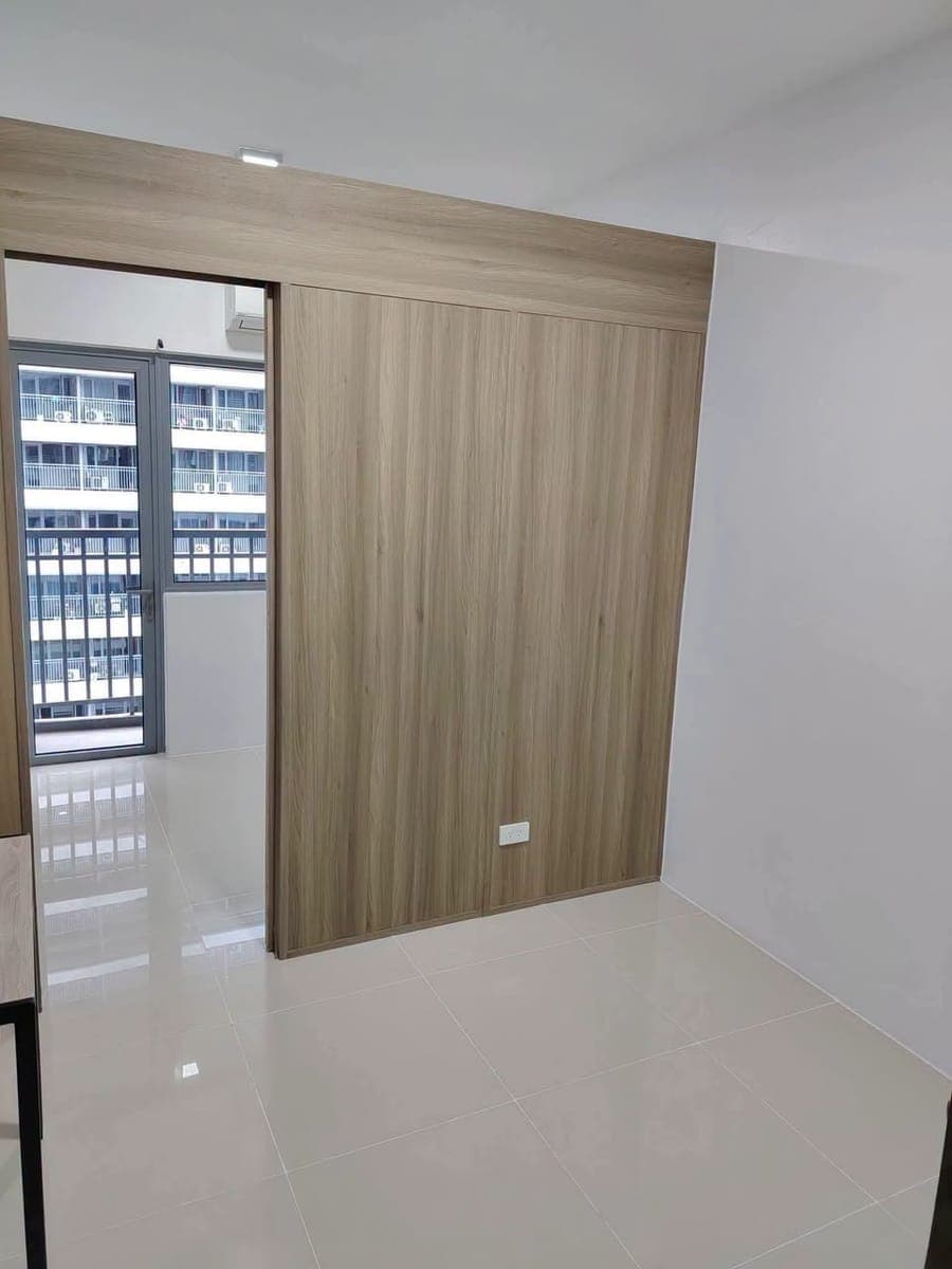 🏠 SMDC FAME RESIDENCES – FOR LEASE - photo 1