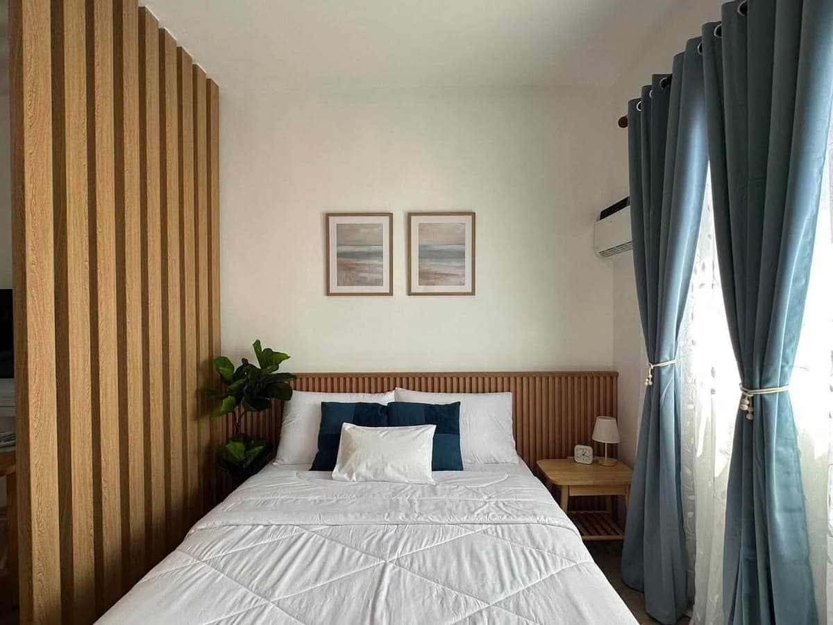🏙️ 1BR Unit with Balcony for Rent - photo 5