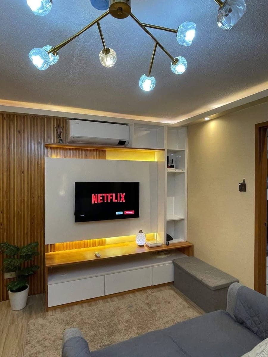 FOR RENT  | 2BR Fully Furnished Condo with - photo 1