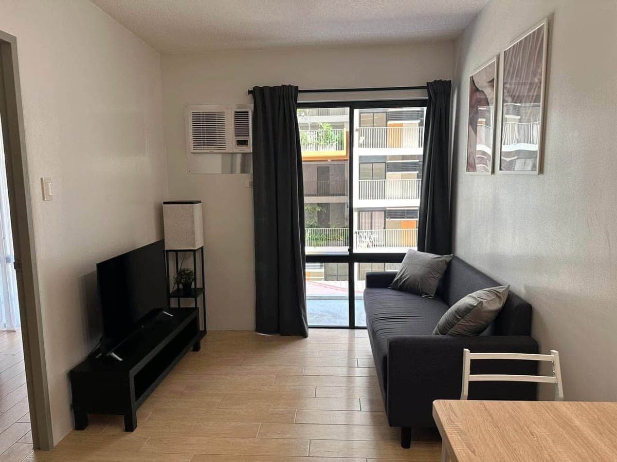 🏡 FOR RENT | PANGLAO OASIS – ALON 3RD - photo 1