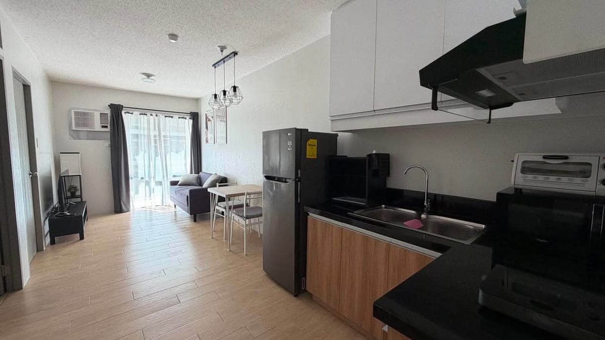 🏡 FOR RENT | PANGLAO OASIS – ALON 3RD - photo 3