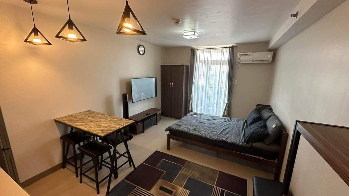 16K per month including condo dues😱 - photo 2
