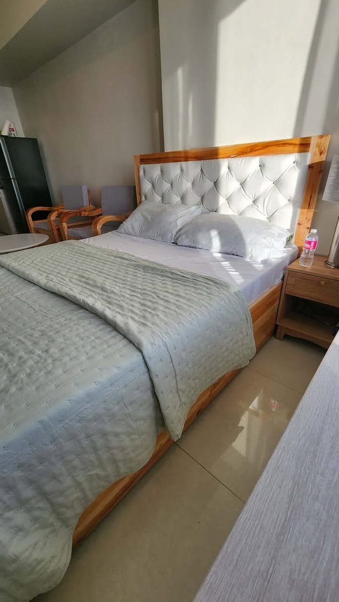 ✨ Modern Studio for RENT in Mandani Bay, Mandaue City with Partial Sea view ✨ - photo 4