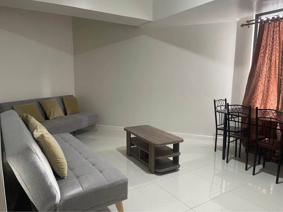 1BR Fully furnished for RENT in Mandani Bay, Mandaue City Near CDU - photo 1