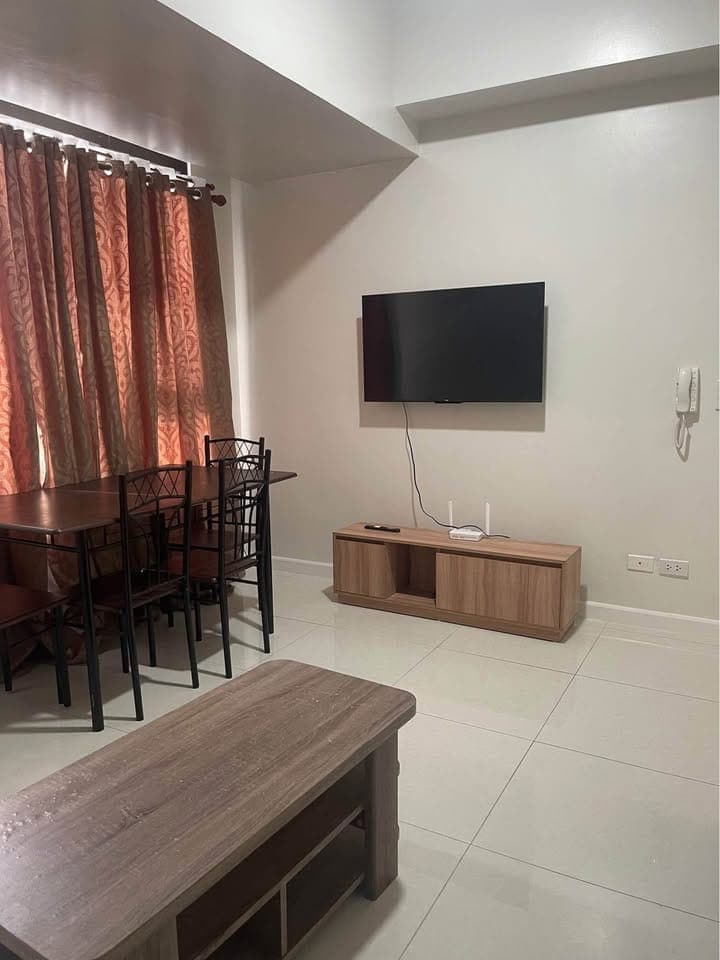 1BR Fully furnished for RENT in Mandani Bay, Mandaue City Near CDU - photo 2