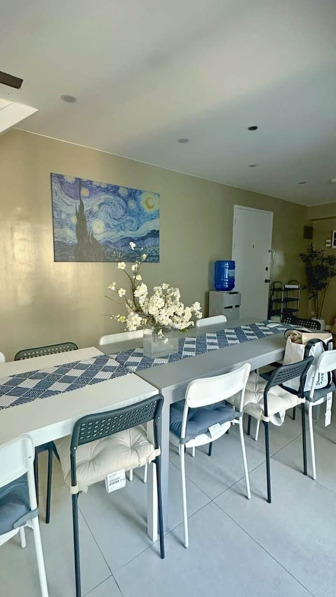 Rare Spaces BGC — only 1 slot available (Female Tenants only) - photo 1