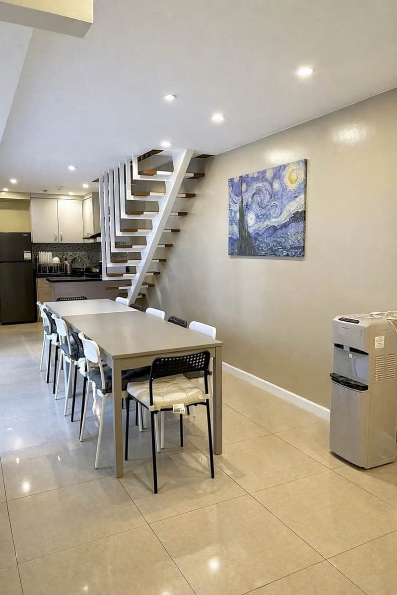 Rare Spaces BGC — only 1 slot available (Female Tenants only) - photo 4