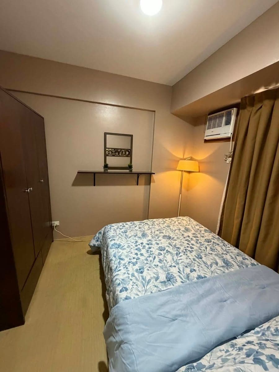 FOR RENT Fully Furnished 1 Bedroom Unit Avida Tower 2 - photo 4