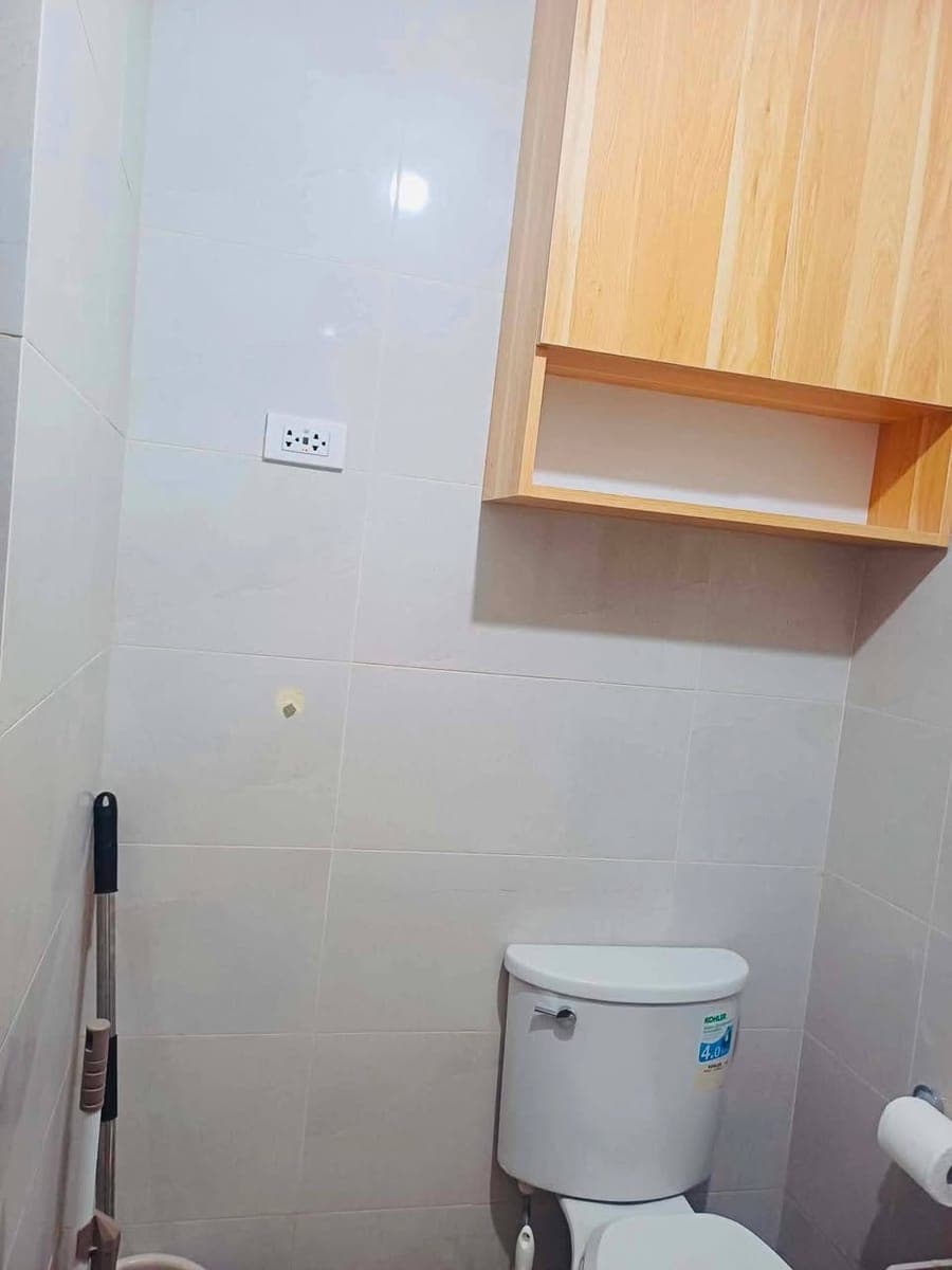 🌿 FOR RENT: Fully Furnished Studio at Mivela Garden Residences 🌿 - photo 3