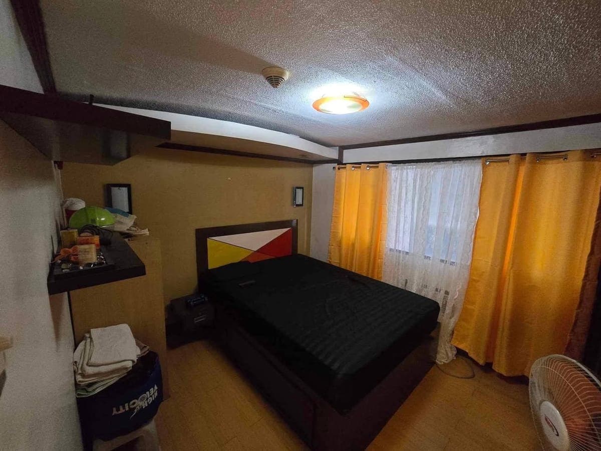 Looking rental condo around NCR area. Baka pasok sa budget nyo, location Cambridge condominium Cainta Rizal 17k/month - photo 5