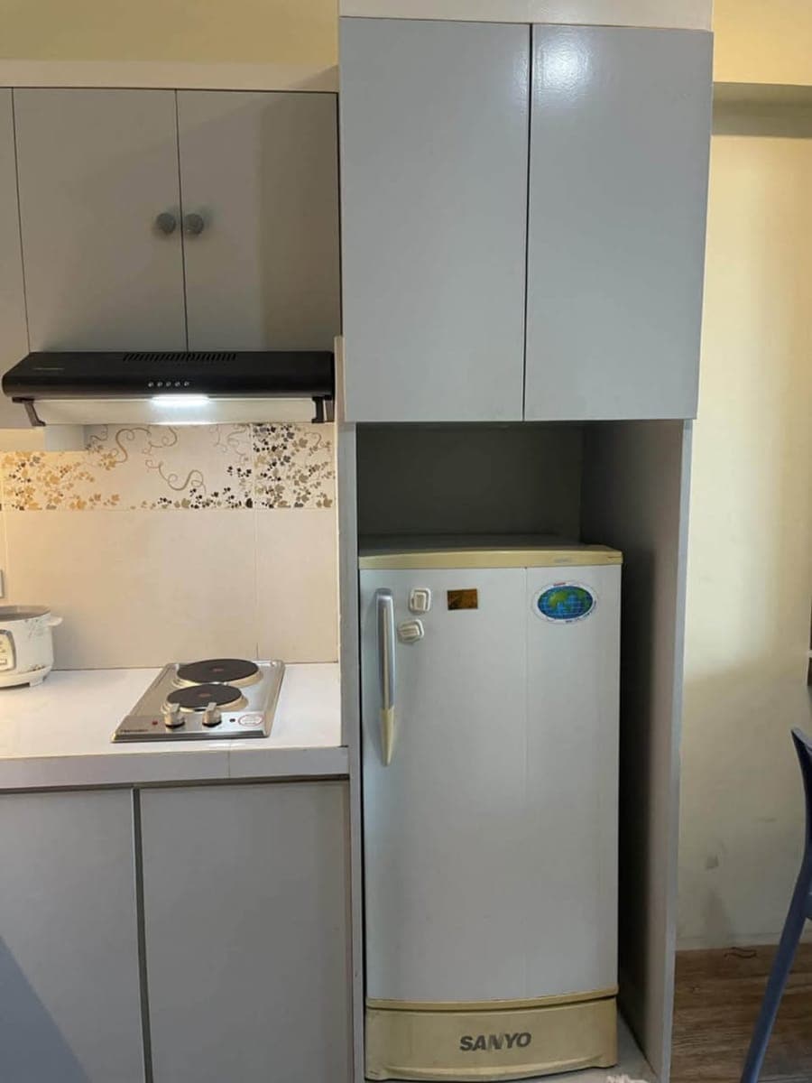 ✨ FOR RENT – Studio Unit with Balcony ✨ - photo 4