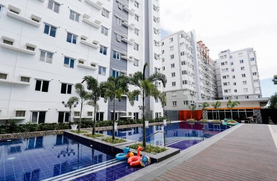 Studio Unit Available for Sale /Rent (Long term) in Cebu City. - photo 1