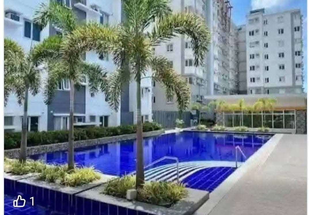 Studio Unit Available for Sale /Rent (Long term) in Cebu City. - photo 2