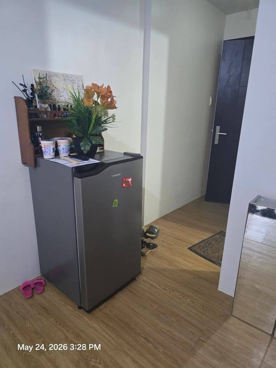 Studio Unit Available for Sale /Rent (Long term) in Cebu City. - photo 5