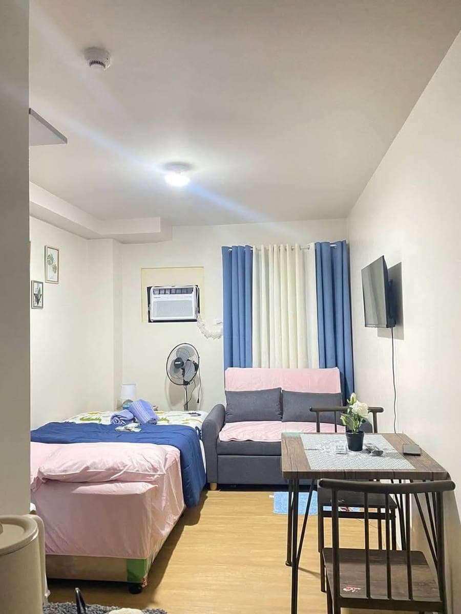 FOR RENT IN SYMFONI GUADALUPE - photo 1