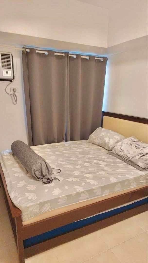 35K MONTHLY‼️1-BEDROOM UNIT AT AVIDA TURF BGC‼️ - photo 1
