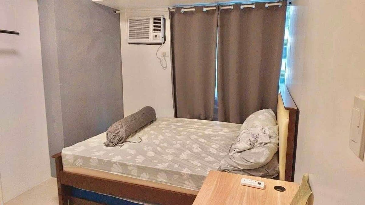 35K MONTHLY‼️1-BEDROOM UNIT AT AVIDA TURF BGC‼️ - photo 2