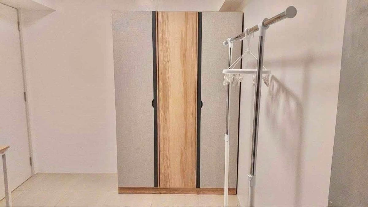 35K MONTHLY‼️1-BEDROOM UNIT AT AVIDA TURF BGC‼️ - photo 3