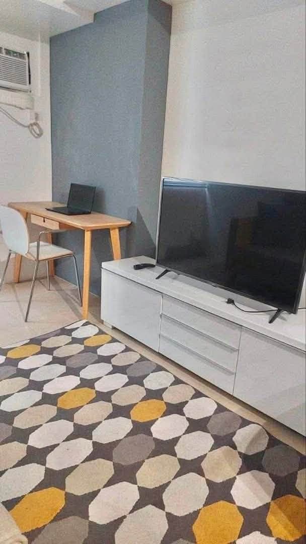 35K MONTHLY‼️1-BEDROOM UNIT AT AVIDA TURF BGC‼️ - photo 4