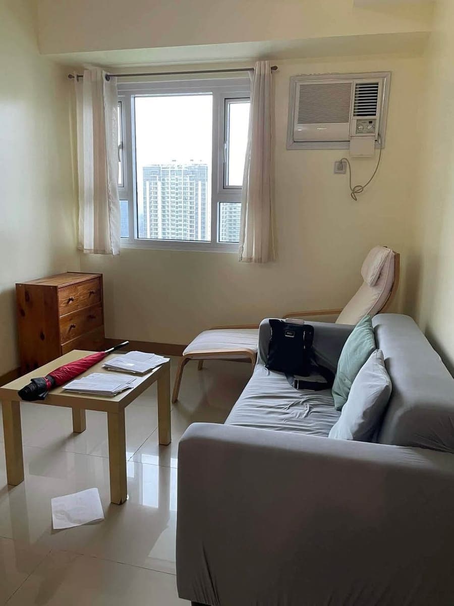 🏡 FOR LEASE | TRION TOWERS – TOWER 1 - photo 1