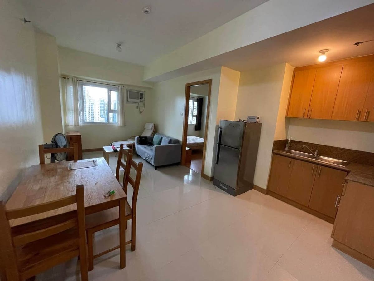 🏡 FOR LEASE | TRION TOWERS – TOWER 1 - photo 2