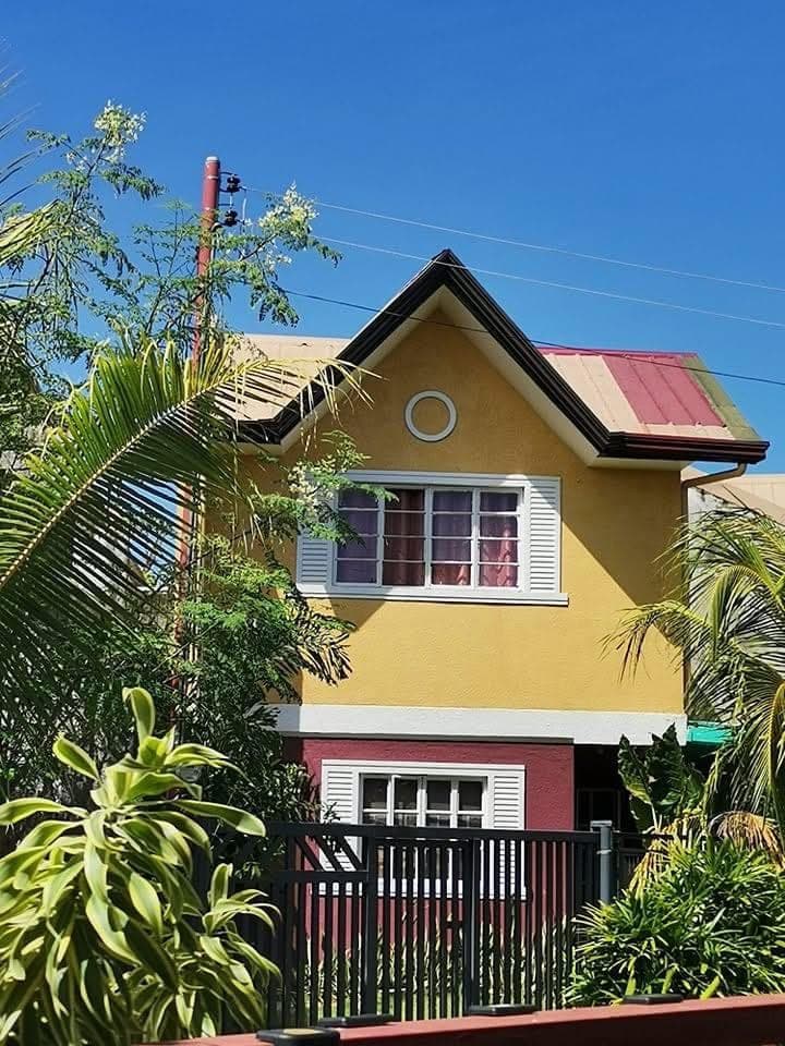 🏡 HOUSE FOR RENT – PERFECT FOR FAMILIES & WORK-FROM-HOME SETUP ✨ - photo 1